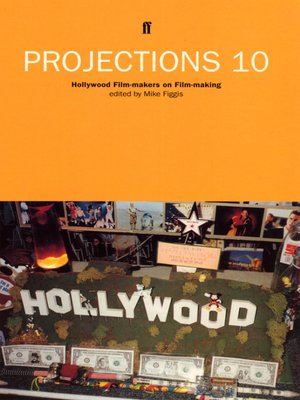 cover image of Projections 10
